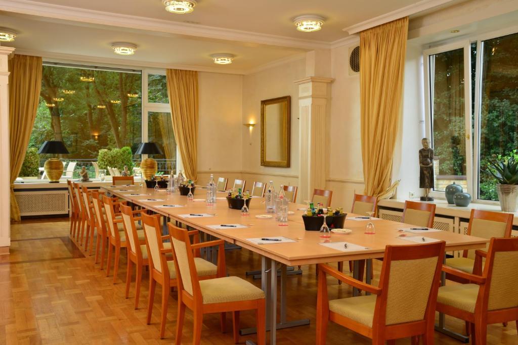 Akzent Hotel Hoxberg Beckum Exterior photo